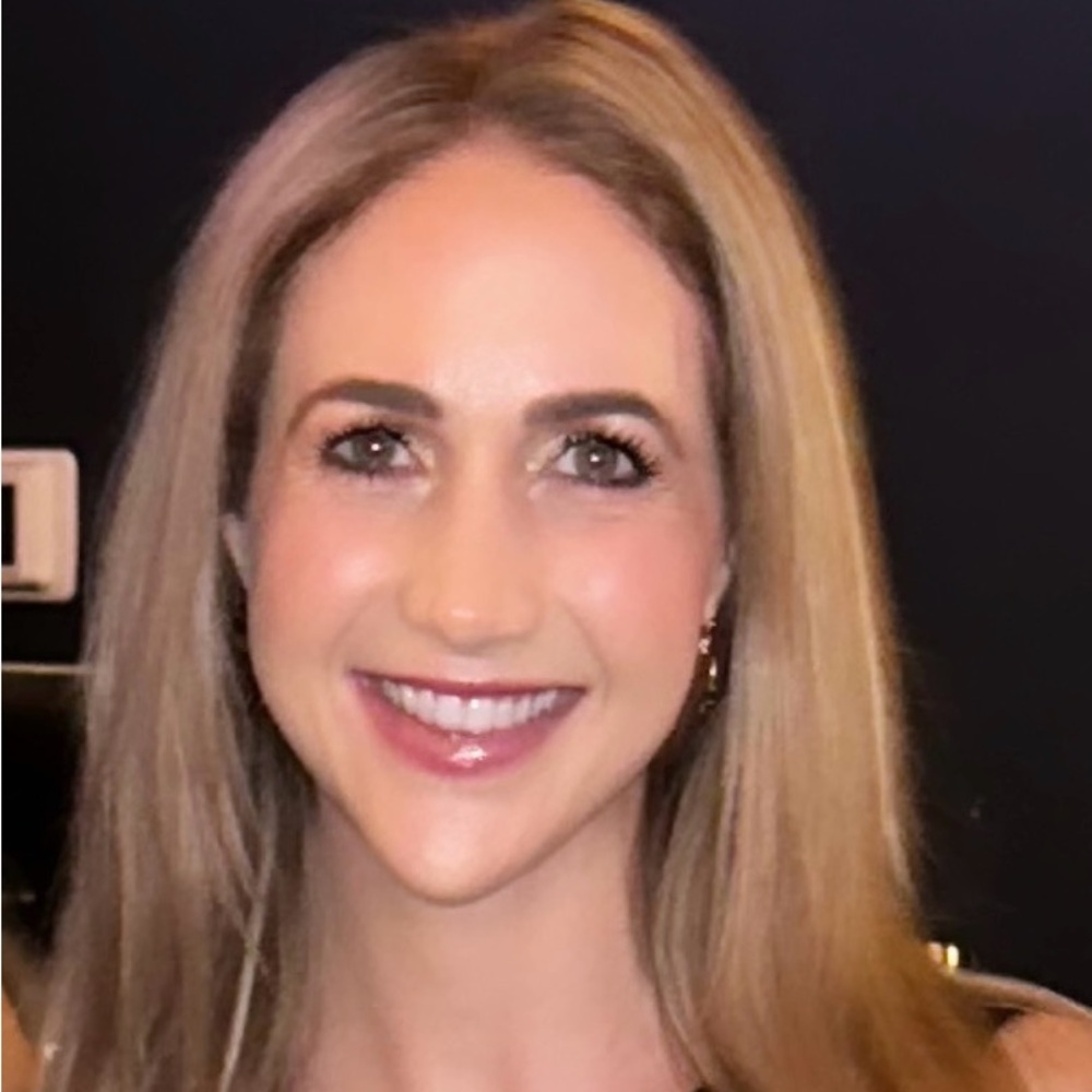 Meet your Posher, Jenna